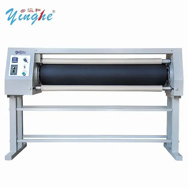 YH-1600MM Fabric Roll Heat Transfer Machine